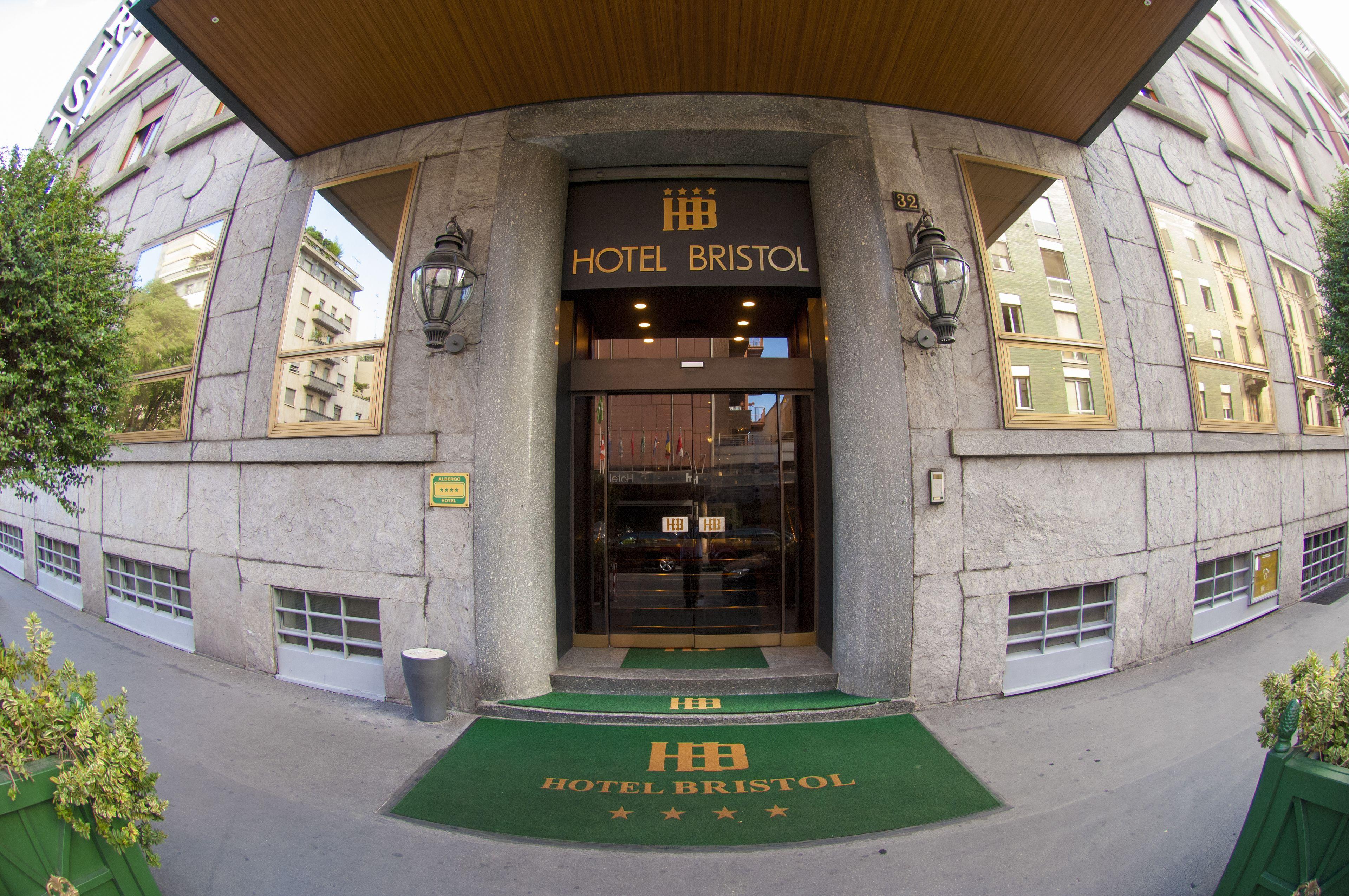 Hotel Bristol — Photos 3