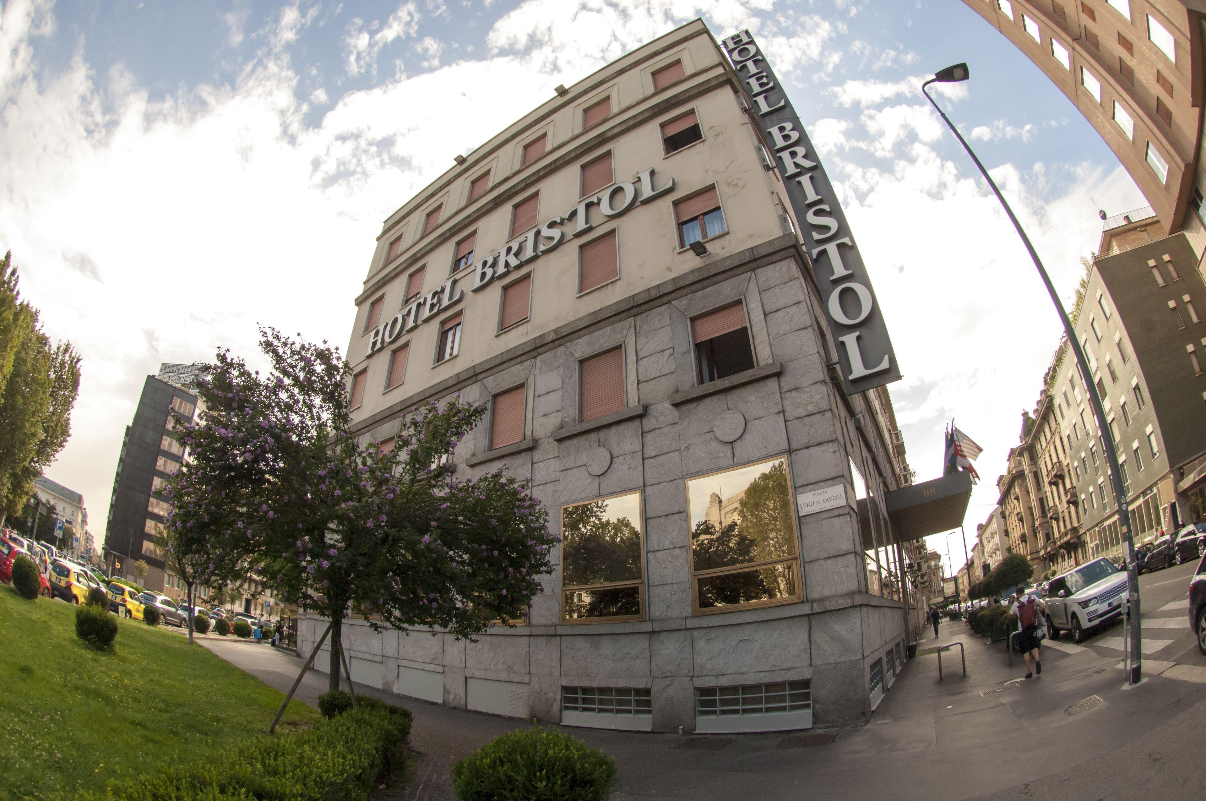 Hotel Bristol — Photos 2